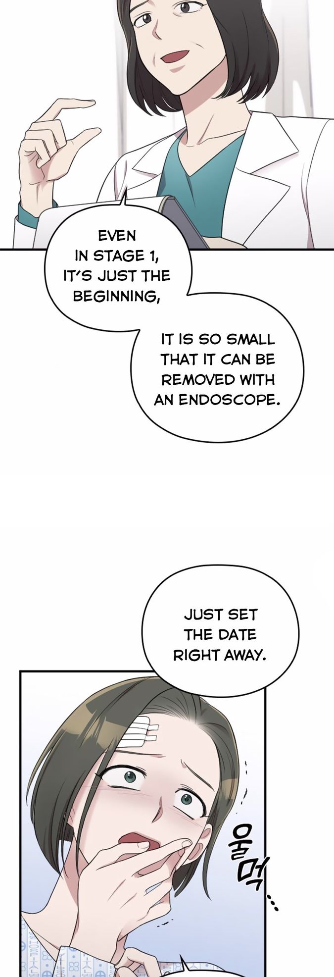 Marry My Husband Chapter 38 image 09